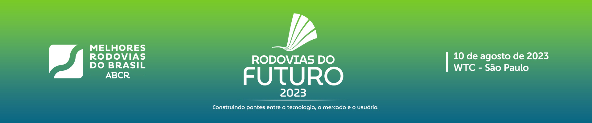 Rodovias do Futuro 2023